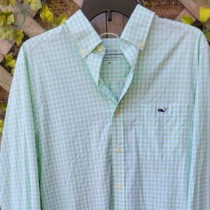 Vinyard Vines OTG Performance M